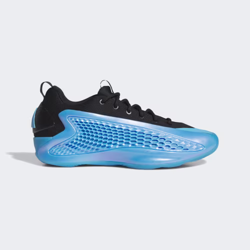 adidas AE 1 — Azul-claro/preto