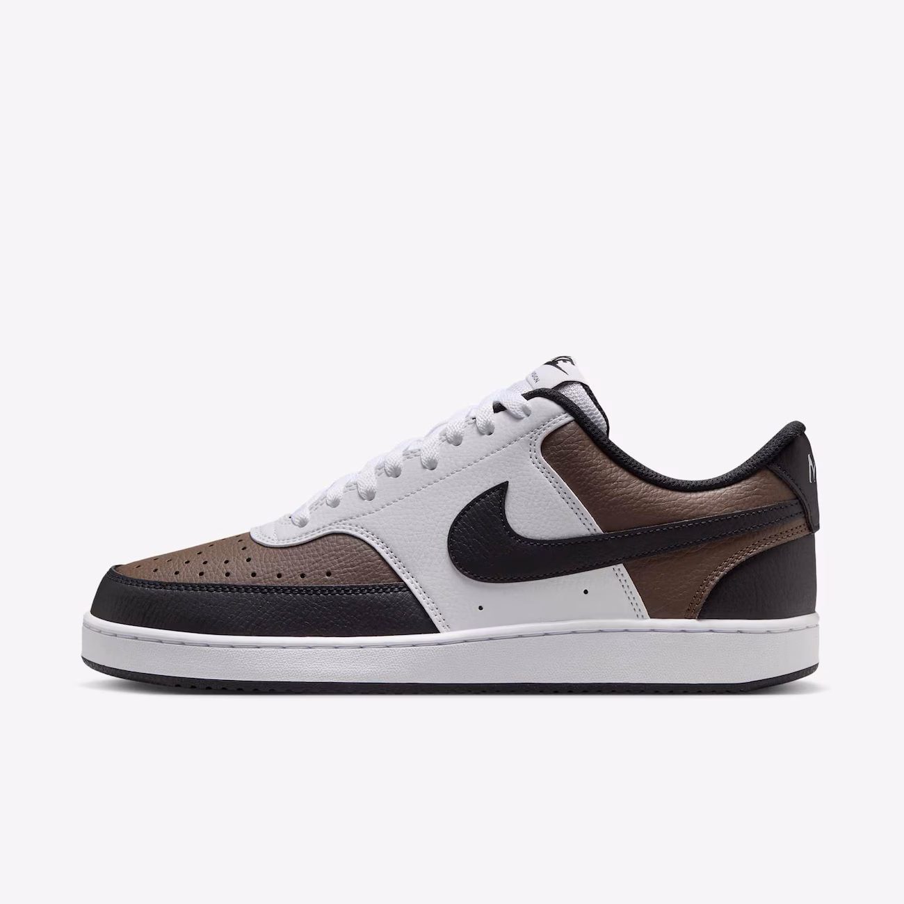 Nike Court Vision Low