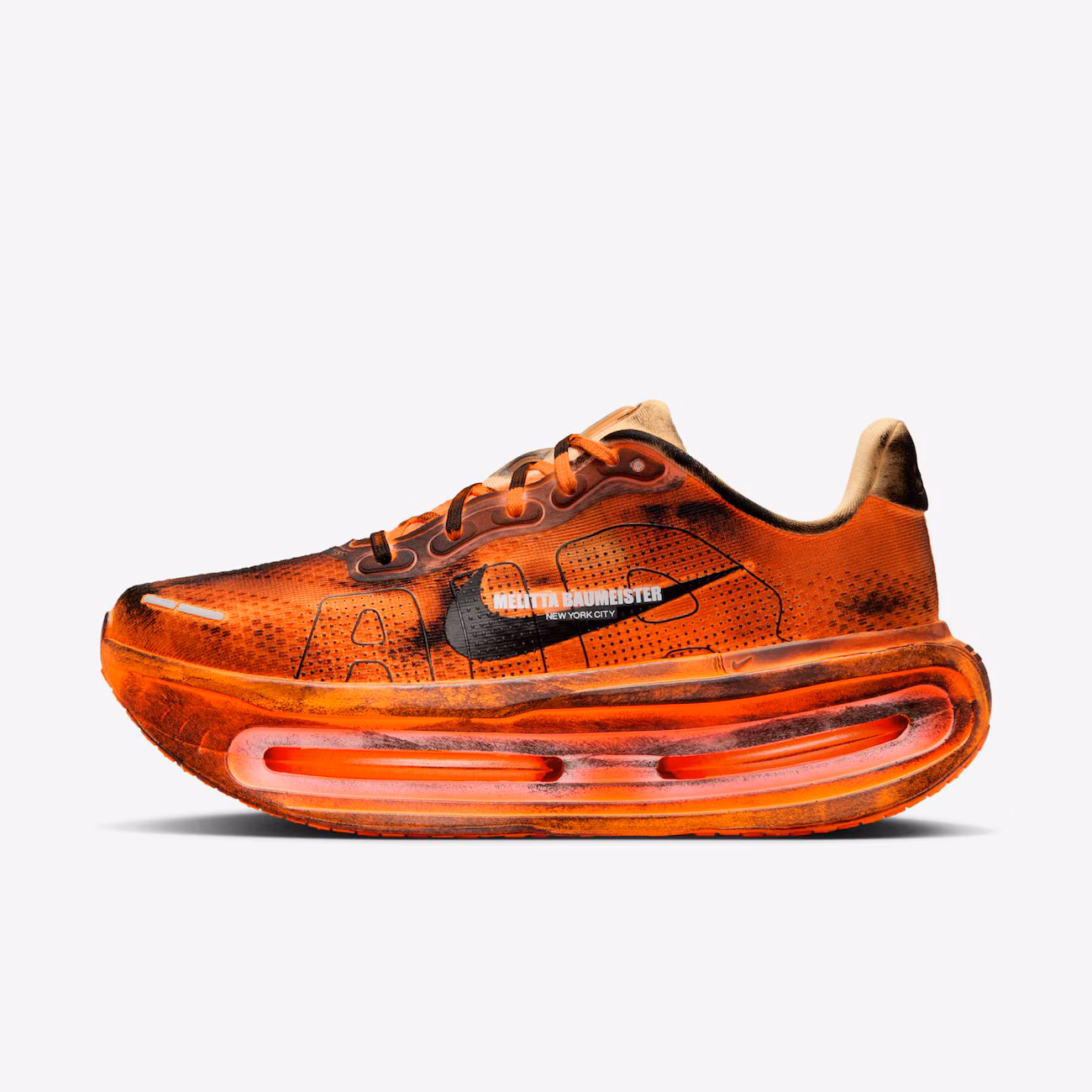 Nike Vomero Premium — Cor 2