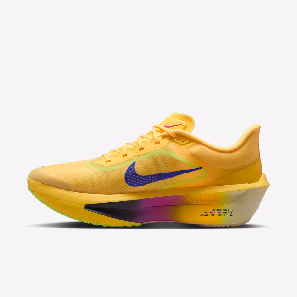 Nike Zoom Fly 6 — Cor 1